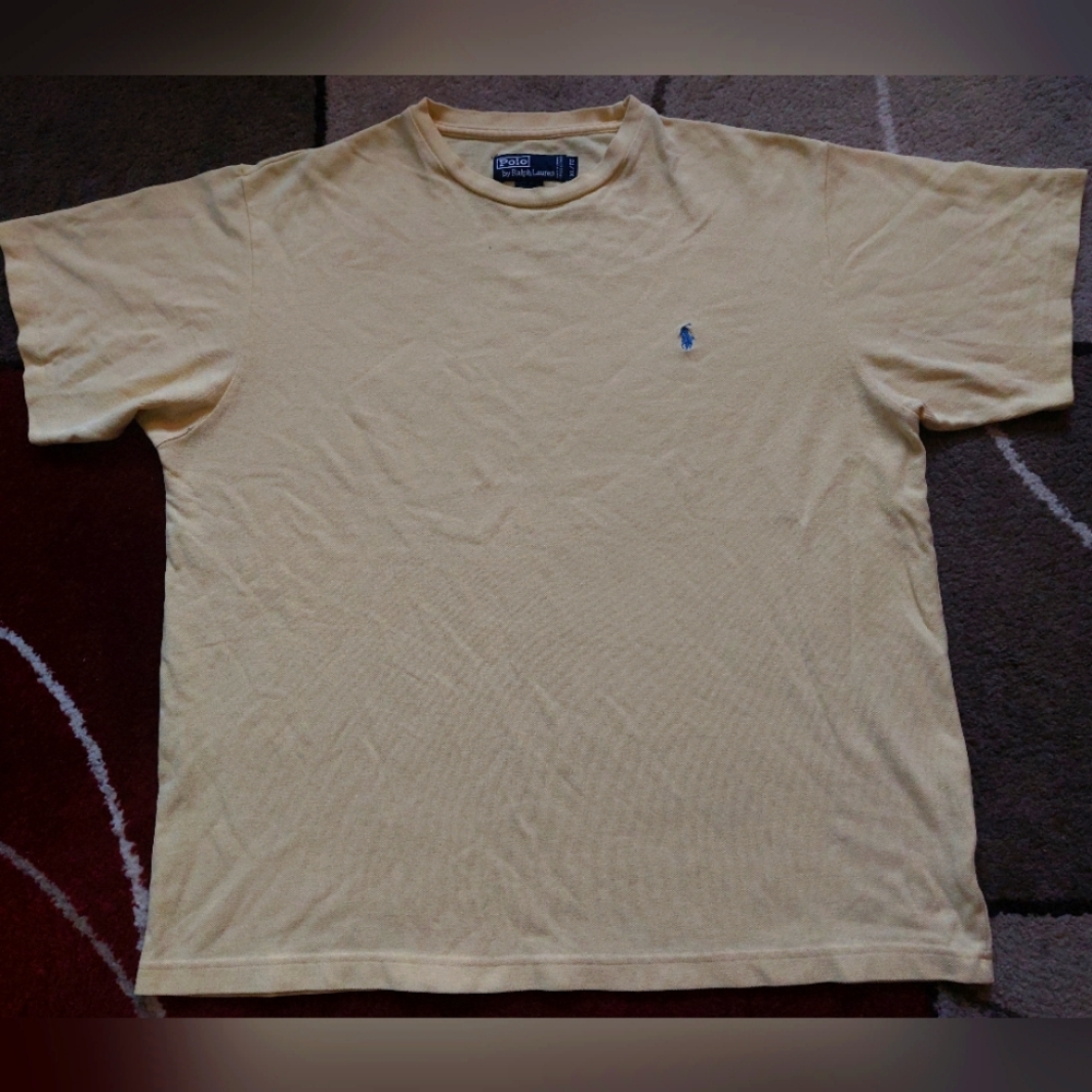 Polo t shirt vintage
